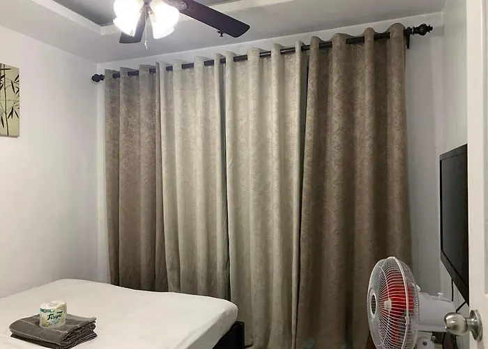 Appartement Birch Tower A9 Front Of Robinson Placerizal Park *