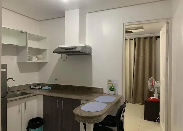 Appartement Birch Tower A9 Front Of Robinson Placerizal Park *